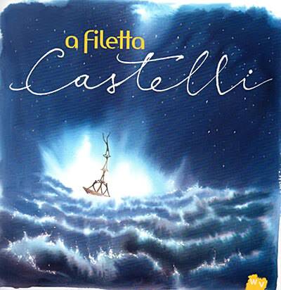 CD A Filetta - Castelli